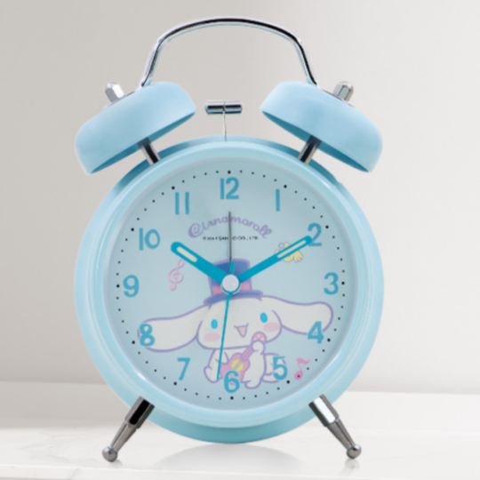 DreamBell – Cartoon Kinderwekker