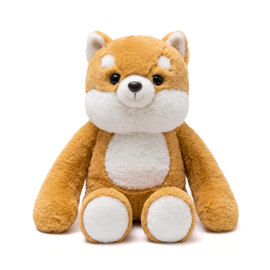 PeekyPaws – Magnetische Knuffel