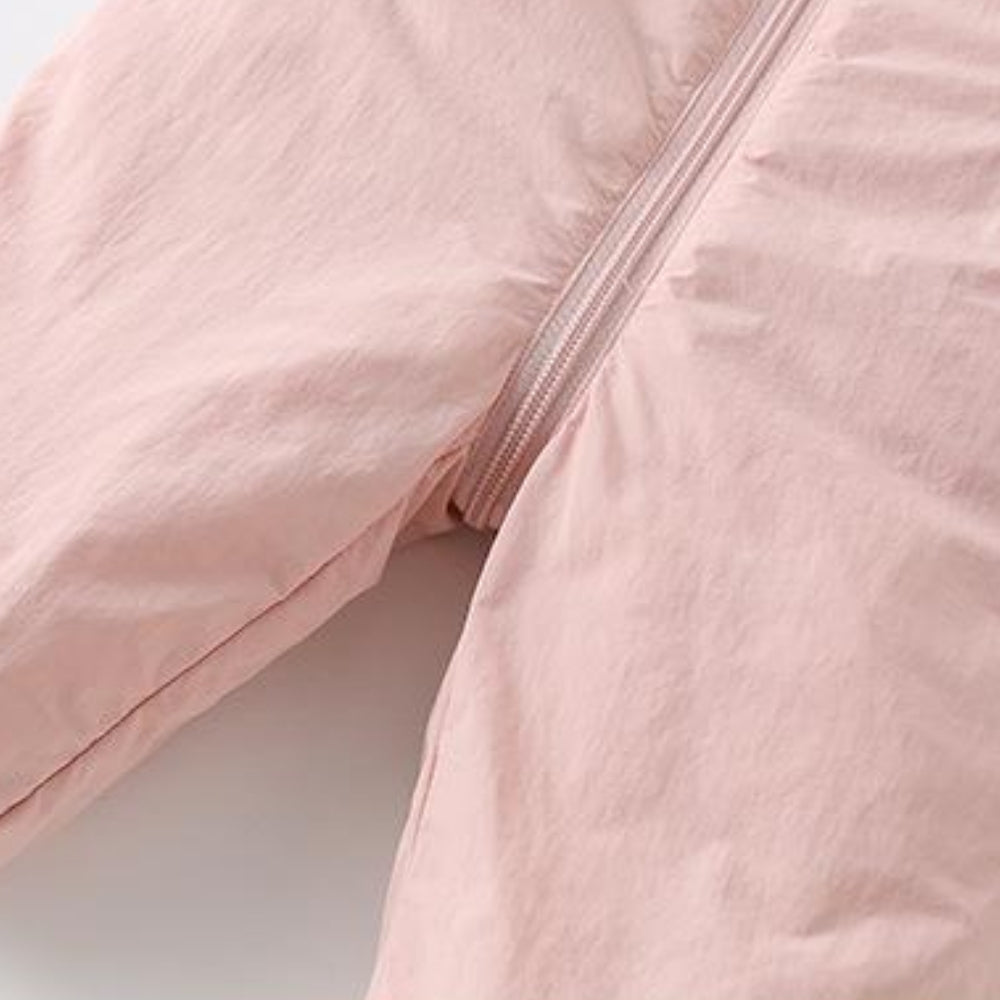BabyCozy – Gewatteerde Baby Winterset