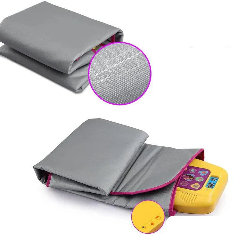 Interactieve Dance Mat