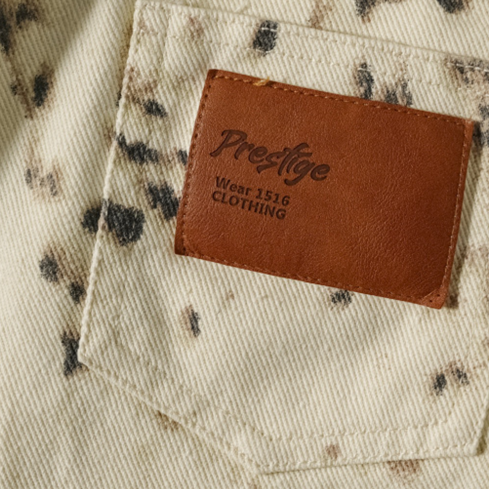UrbanRoam – Corduroy Broek voor Jongens