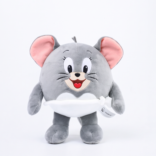 TuffyCuddle – Tuffy Souris Peluche