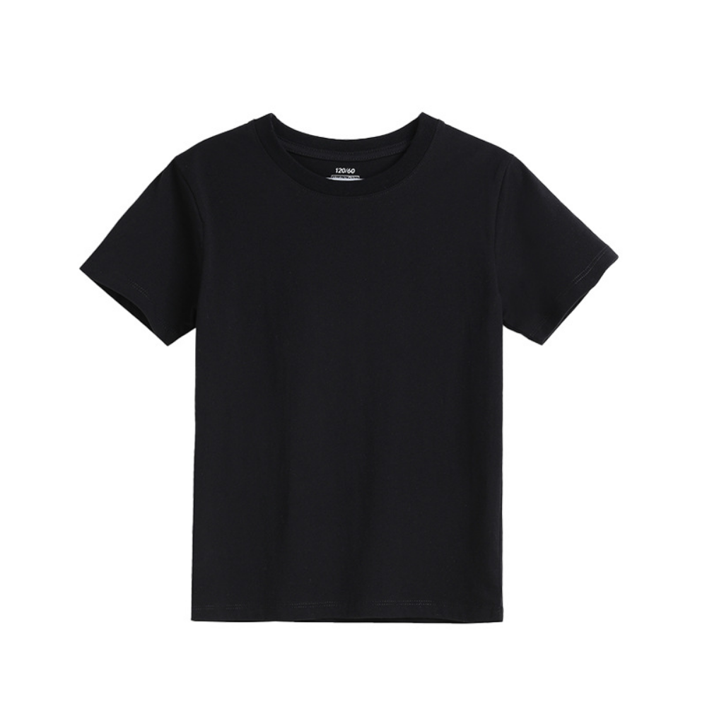 EveryWear – Unisex Basic Kinder T-shirt