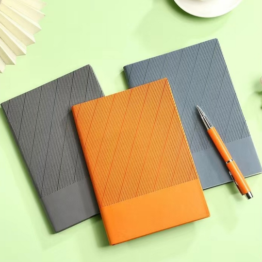 NoteCraft – A5 Notitieboek