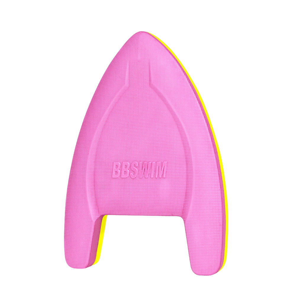 KickFlow – Zwemplank voor Zwemtraining