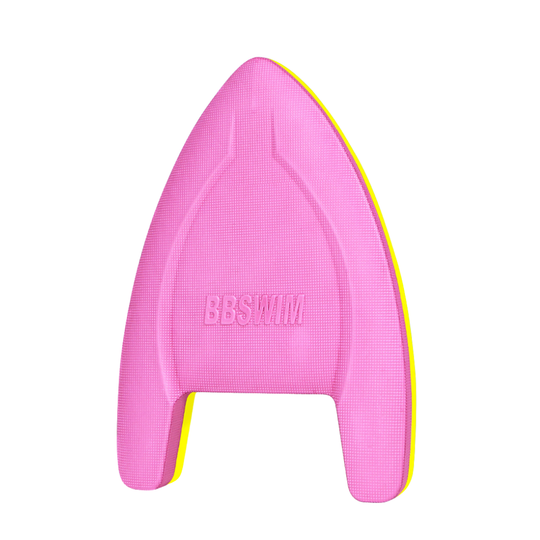 KickFlow – Zwemplank voor Zwemtraining