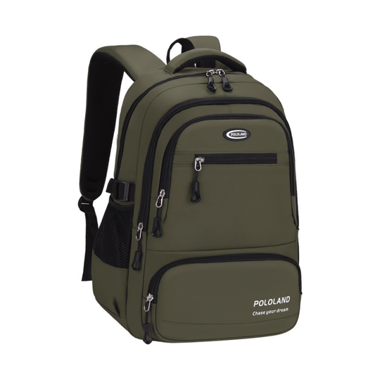 UrbanCarry – Rugzak voor School en Reizen