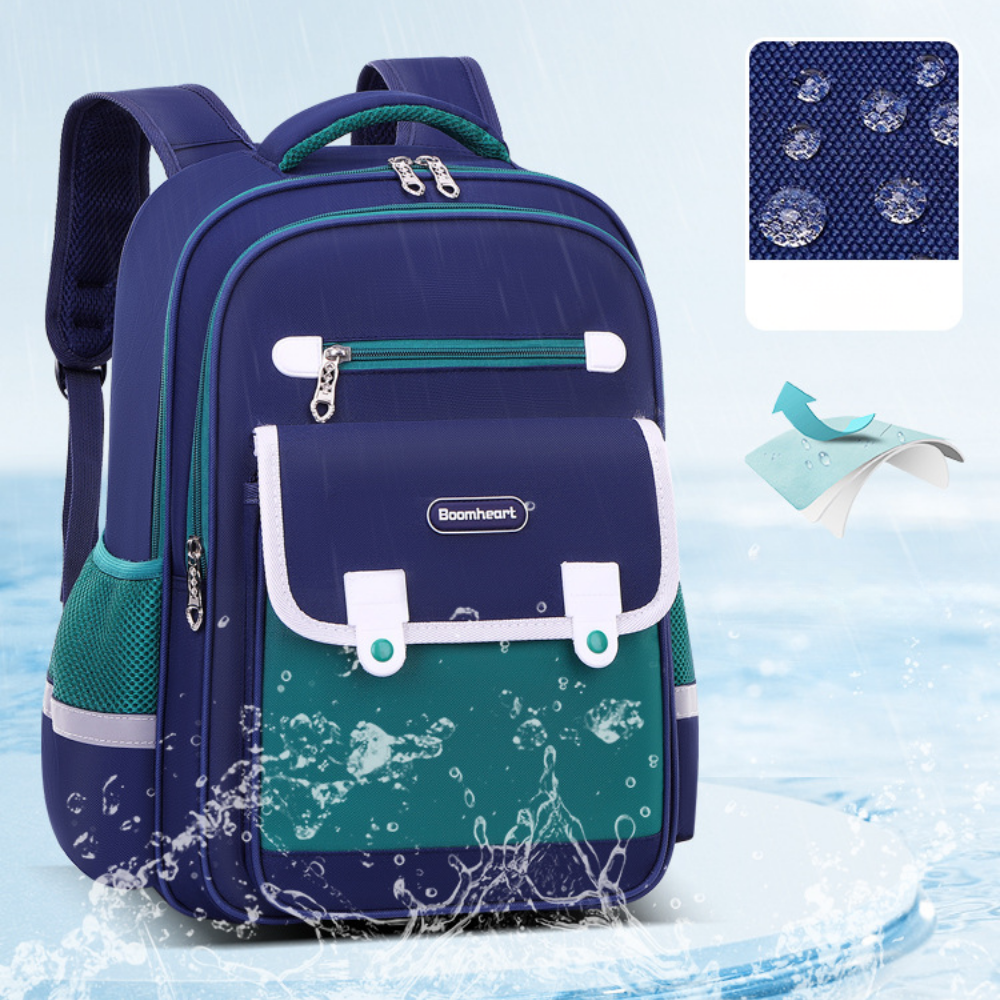BrightCarry – Schoolrugzak voor Kinderen