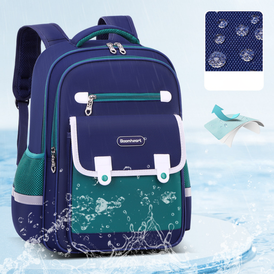 BrightCarry – Schoolrugzak voor Kinderen