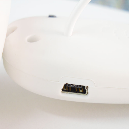 TinyGuard – Digitale Babyfoon met Camera