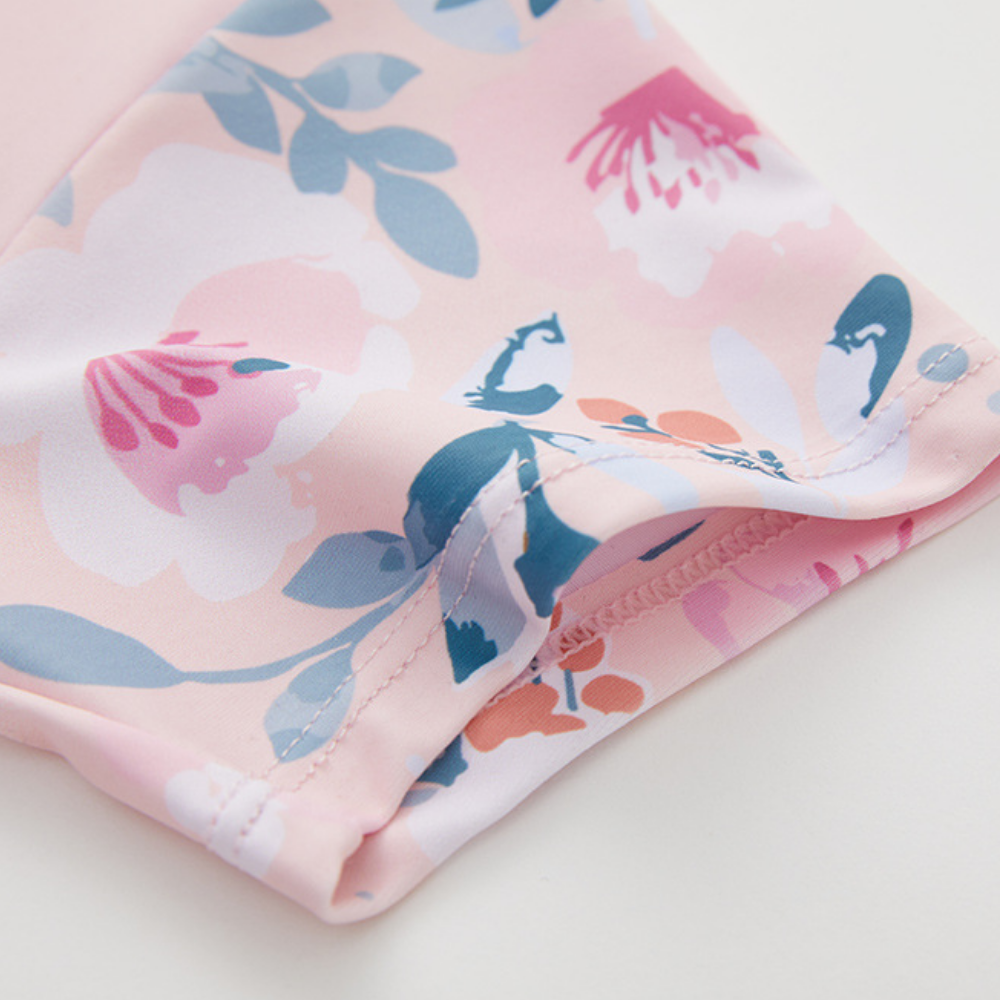 PrincessWave – Zwemjurk voor Meisjes
