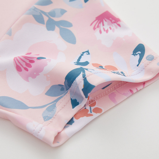 PrincessWave – Zwemjurk voor Meisjes