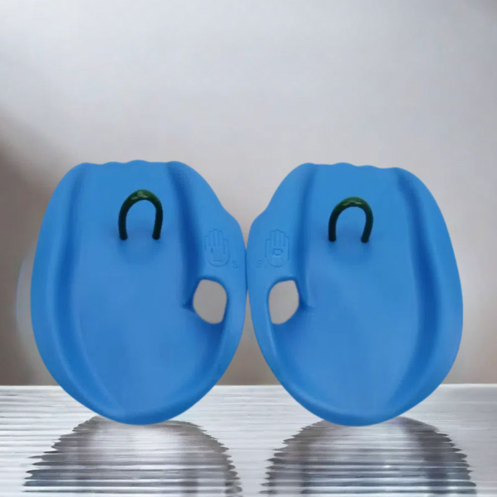 StrokeFlow – Zwem Handpeddels voor Training