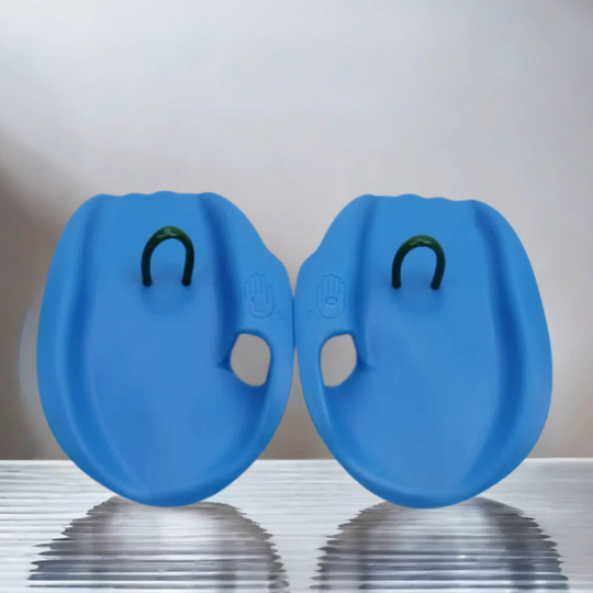 StrokeFlow – Zwem Handpeddels voor Training
