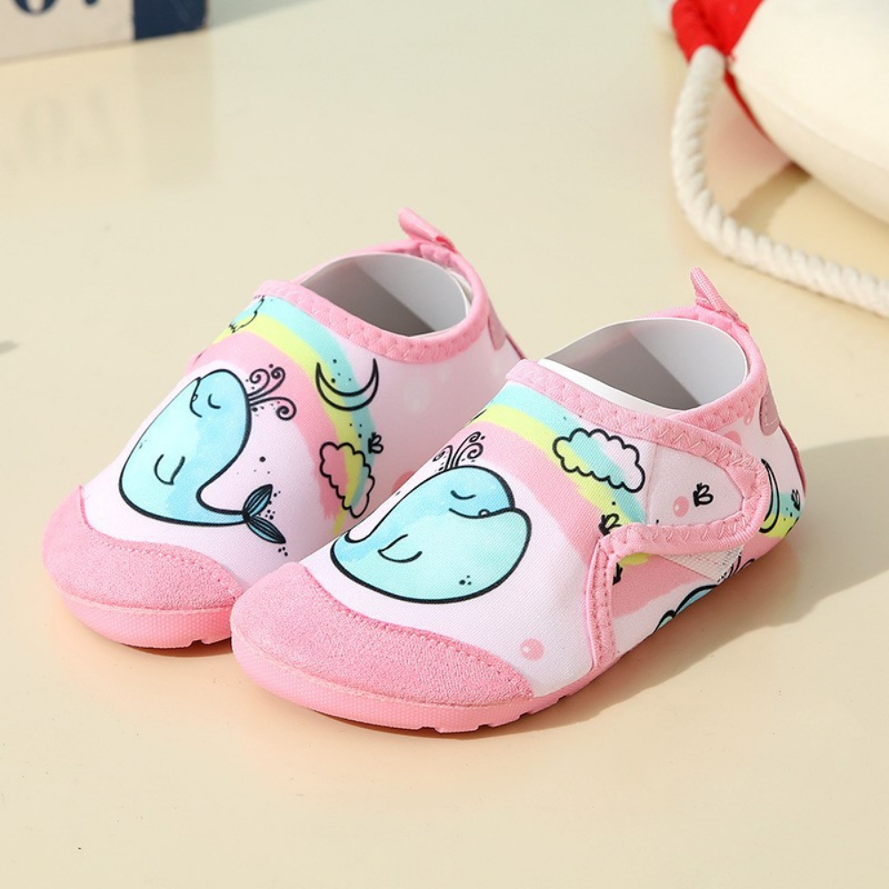 AquaSteps – Waterschoenen voor Kinderen