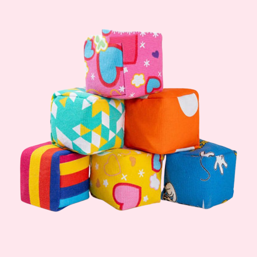 BullseyeToss – Beanbag Werpspel voor Kinderen