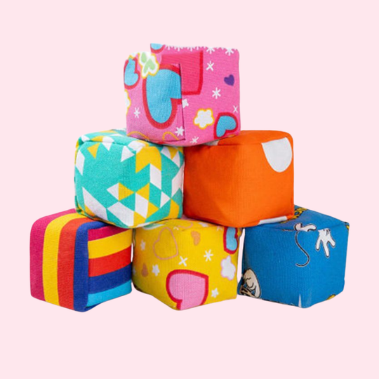 BullseyeToss – Beanbag Werpspel voor Kinderen