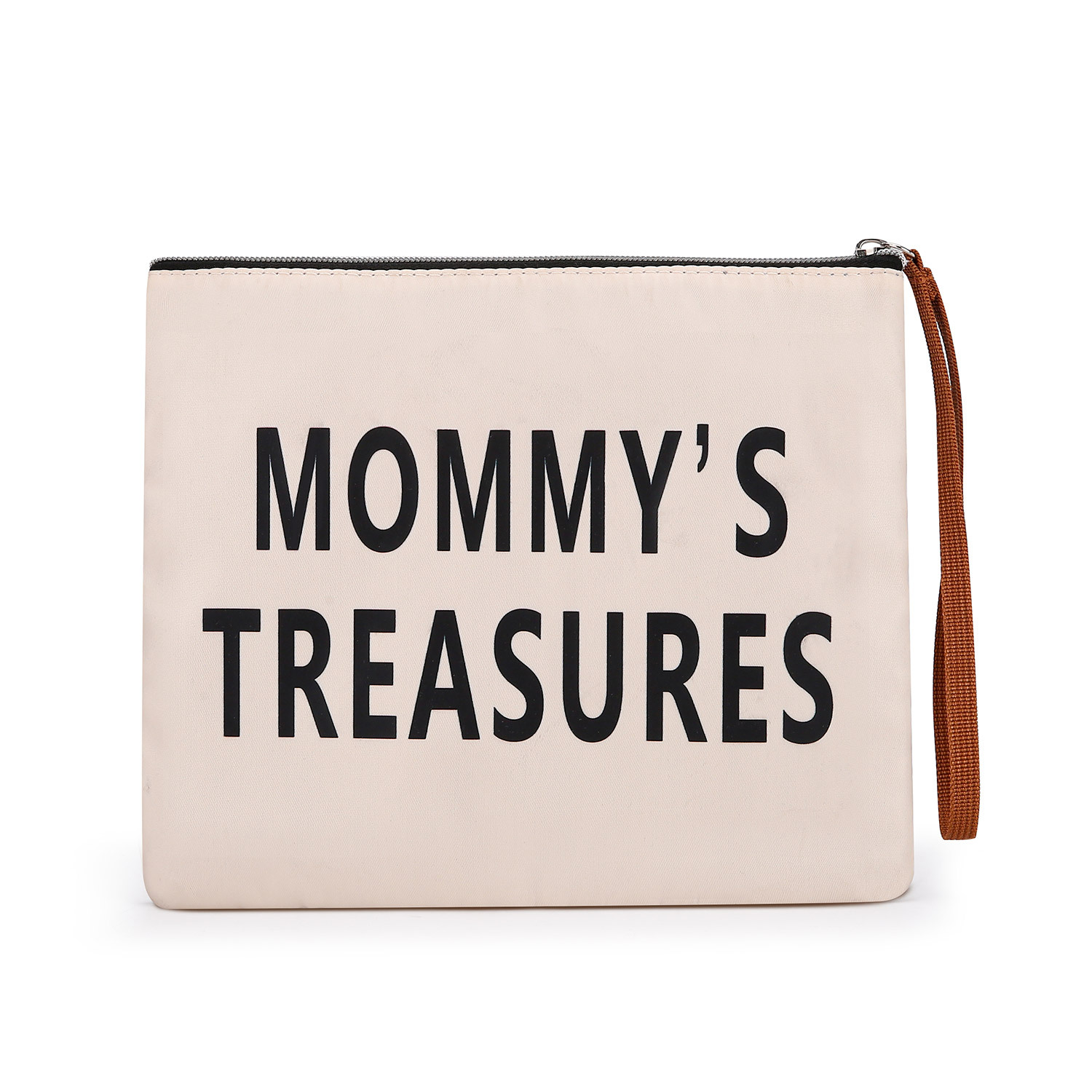 CarryAll™ – 3-Delige Mama Tas Set – Stijlvolle Complete Luiertas Oplossing