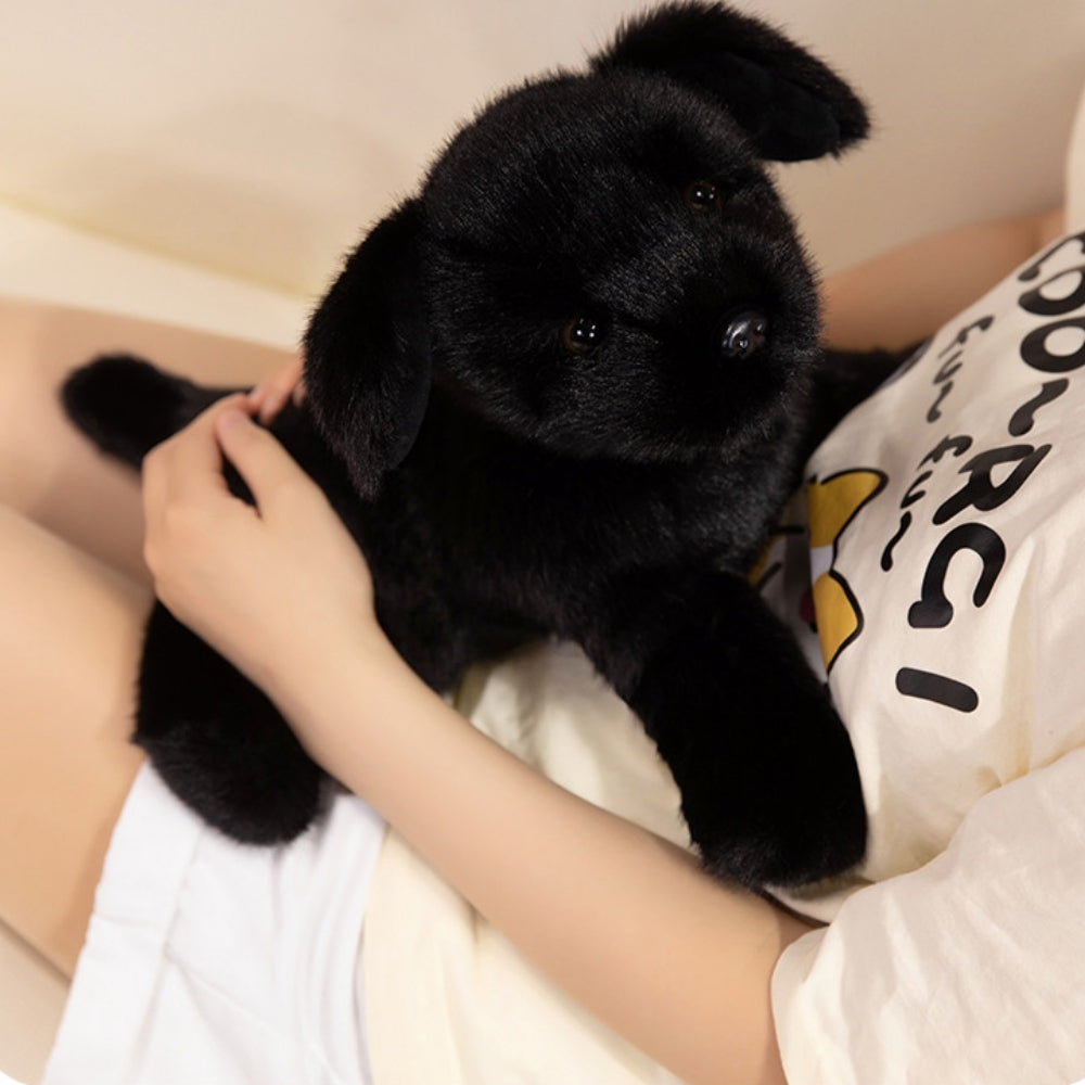 GoldenBuddy – Golden Retriever Knuffel