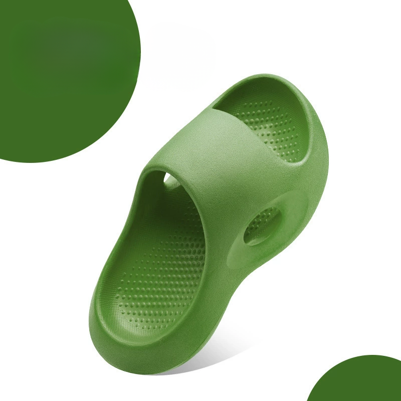 AquaDrain – Sneldrogende Badkamer Slippers