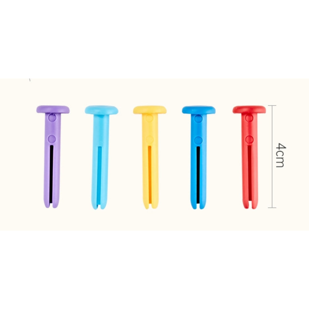 HammerFocus – Houten Hamerspel