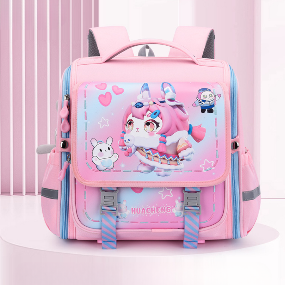 FunCarry – Schoolrugzak voor Kinderen