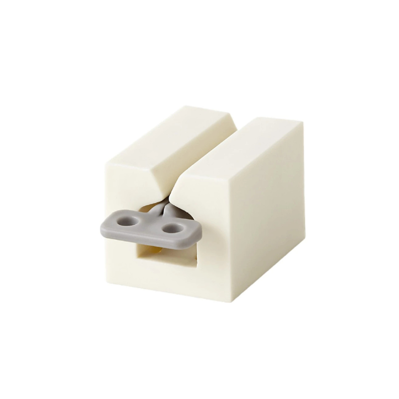 TubeRollers™ – De Slimme Tandpastaknijper