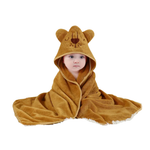 Milo &amp; Moon™ - Blødt badehåndklæde 