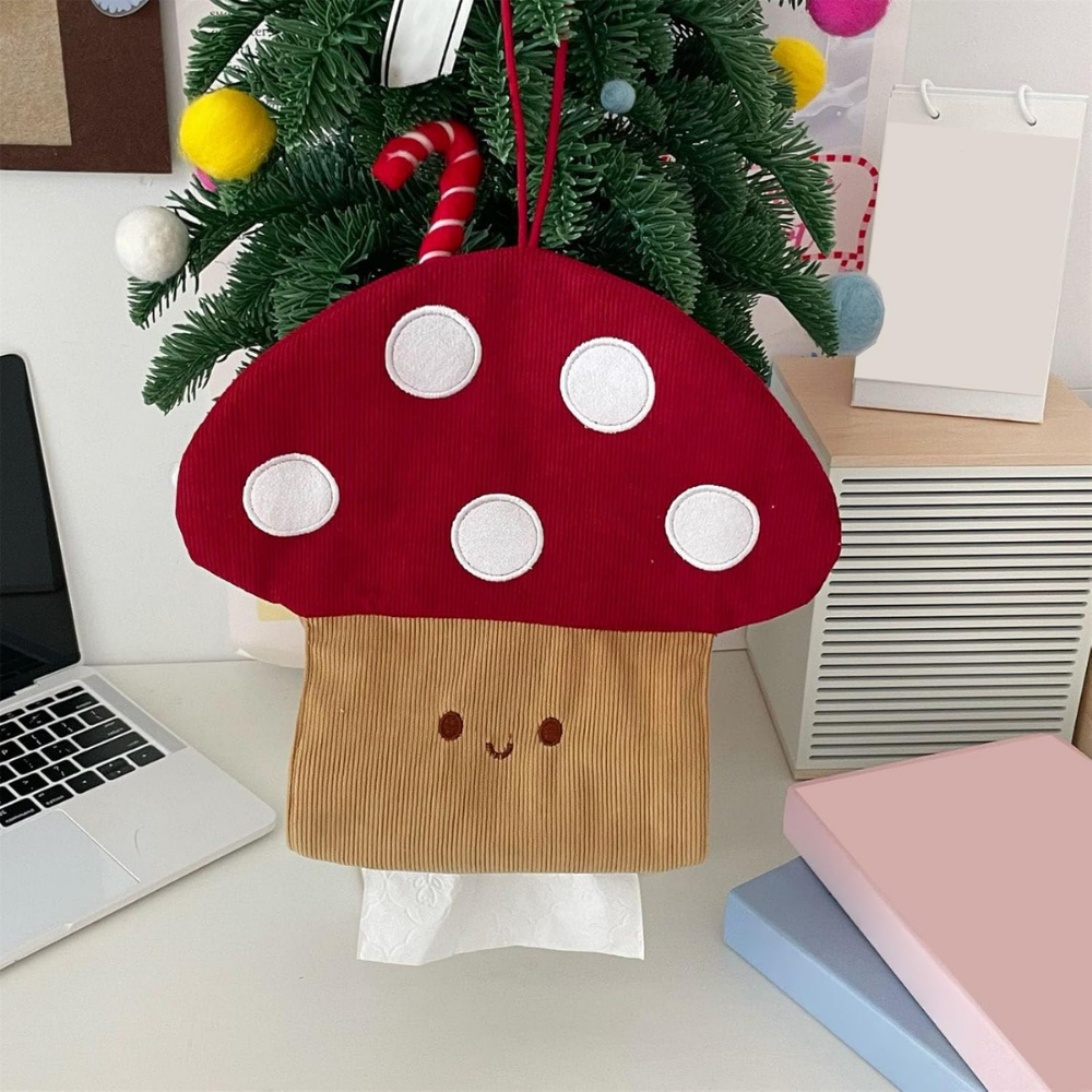 TissueBuddy – Hangende Tissuedoos