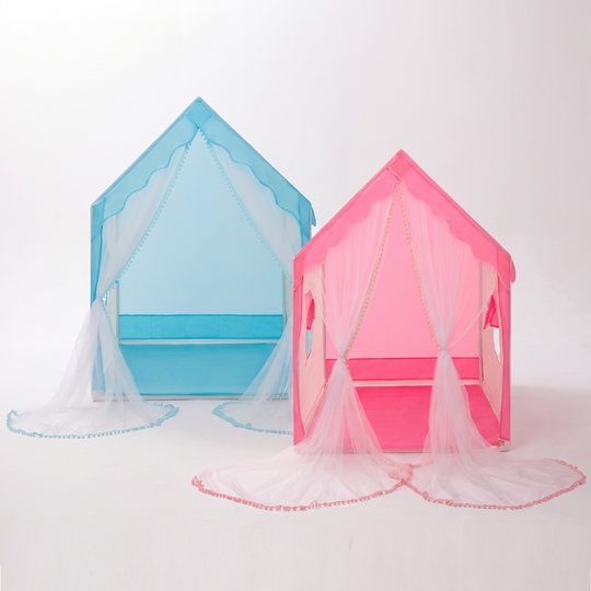 PinkNest – Kindertent Speelhuisje