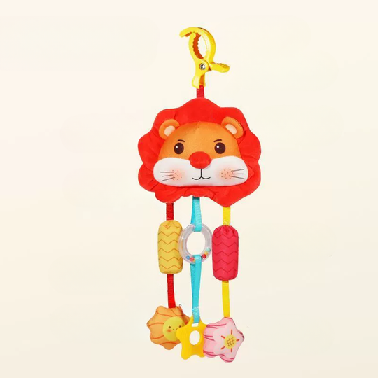 SoftChimes – Baby Hangend Speelgoed