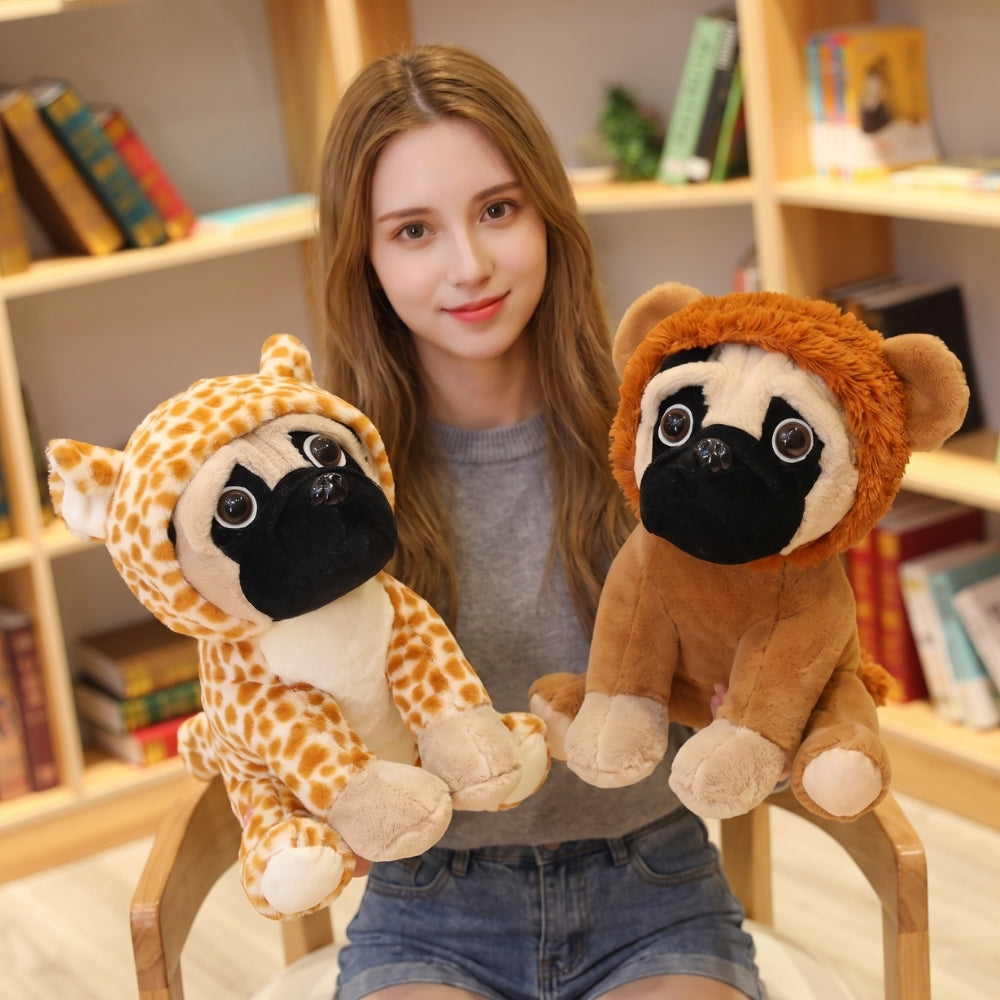 PuppySwitch – Omkeerbare Hondenknuffel