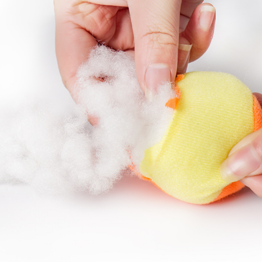 TargetDash – Kleefbal Vestenspel voor Kinderen