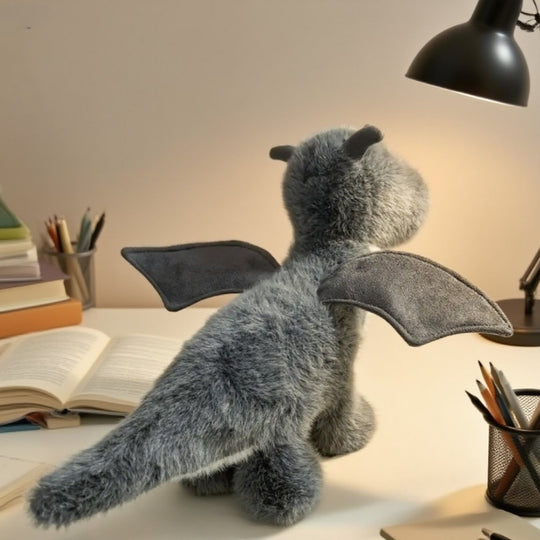 DonkeyBuddy – Ezelknuffel voor Kinderen