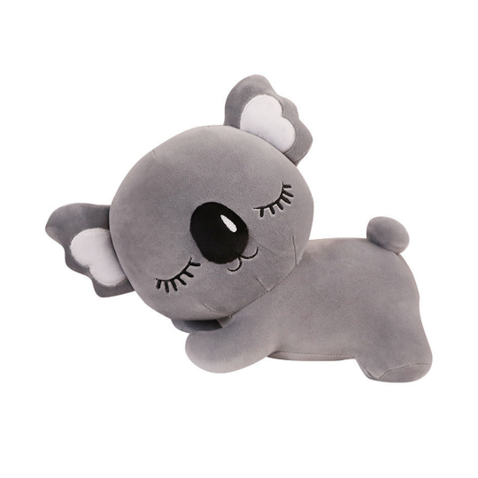 CuddleBear™ - Zachte Pluche Koala Knuffel