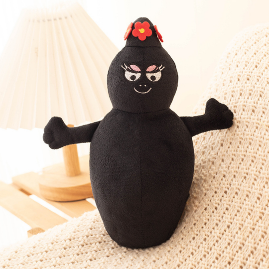 ColorCuddle – Peluches Famille Dessin Animé