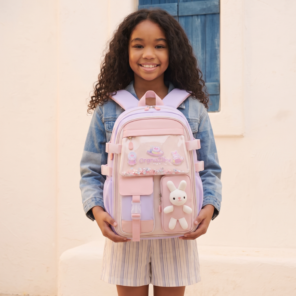 SmartStore – Schoolrugzak voor Kinderen