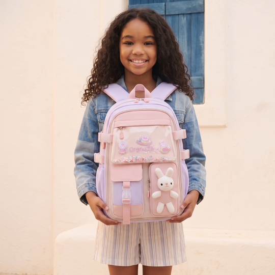 SmartStore – Schoolrugzak voor Kinderen