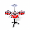 MiniDrum – Kinder Drumstel Speelgoed