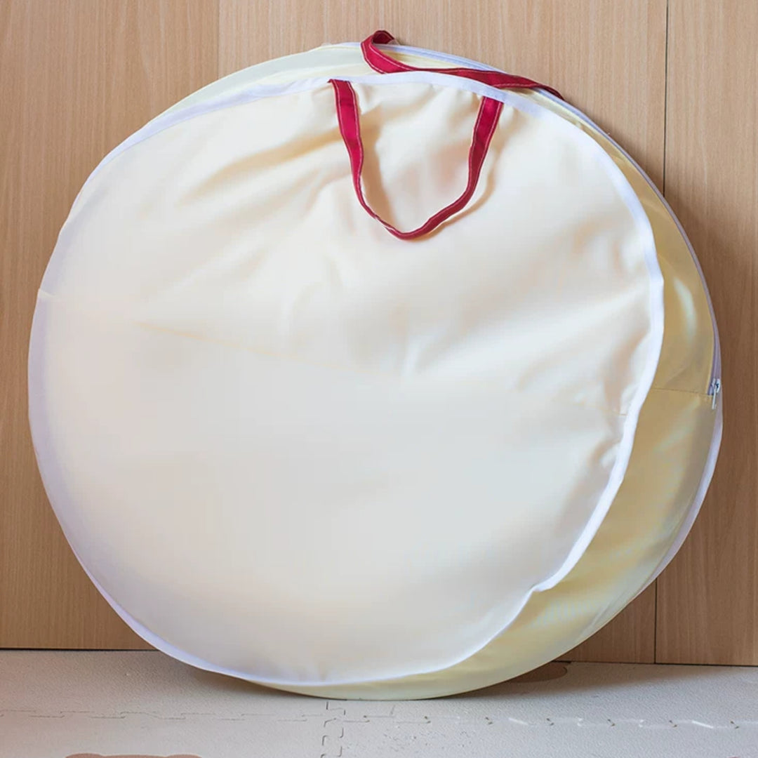 WonderTent – Kindertent en Speelhuis