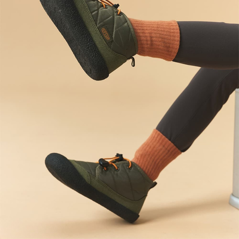 IceWalker™ – Kinderwinterlaarzen Warm & Waterdicht voor Gezonde Voeten