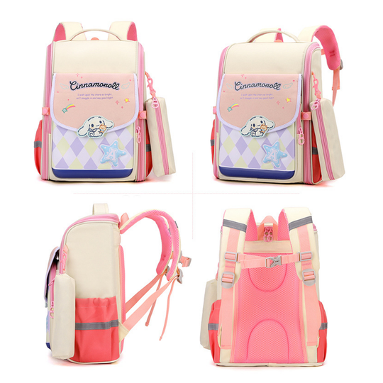 SweetCloud – Schoolrugzak voor Kinderen