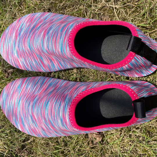 AquaFlex – Waterschoenen voor Kinderen en Volwassenen
