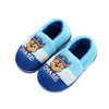 RescueStep – Warme Kinderpantoffels