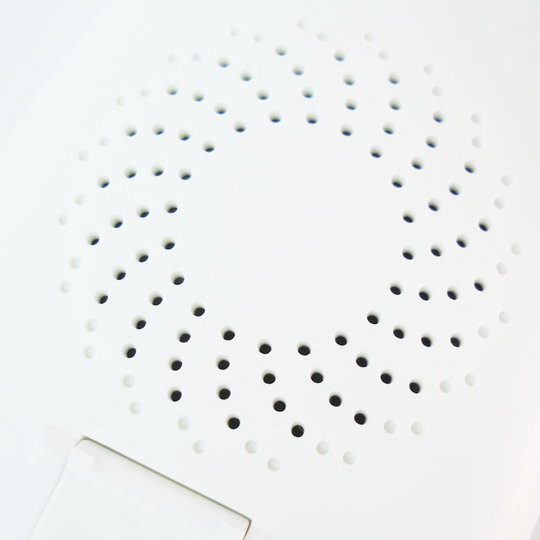 TinyGuard – Digitale Babyfoon met Camera