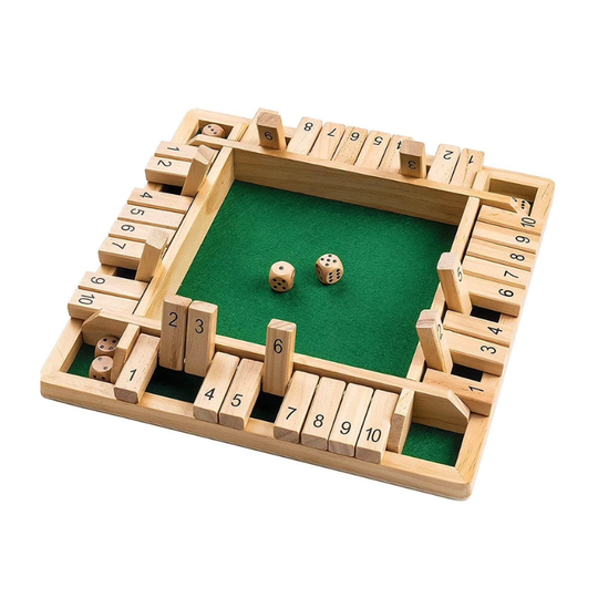 RekenPret™ – het ultieme bordspel voor gezinnen