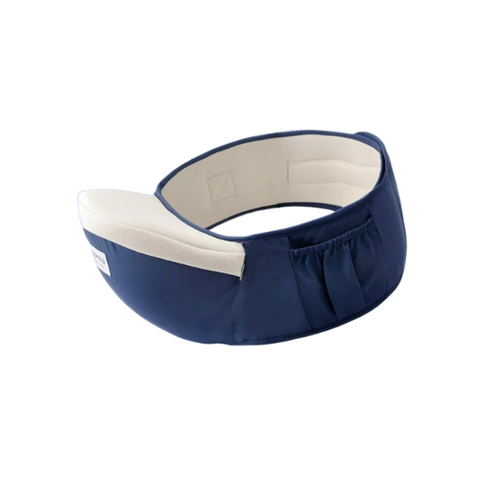 SnuggleHip™ – Ergonomische Heupdrager Comfortabel voor Baby’s