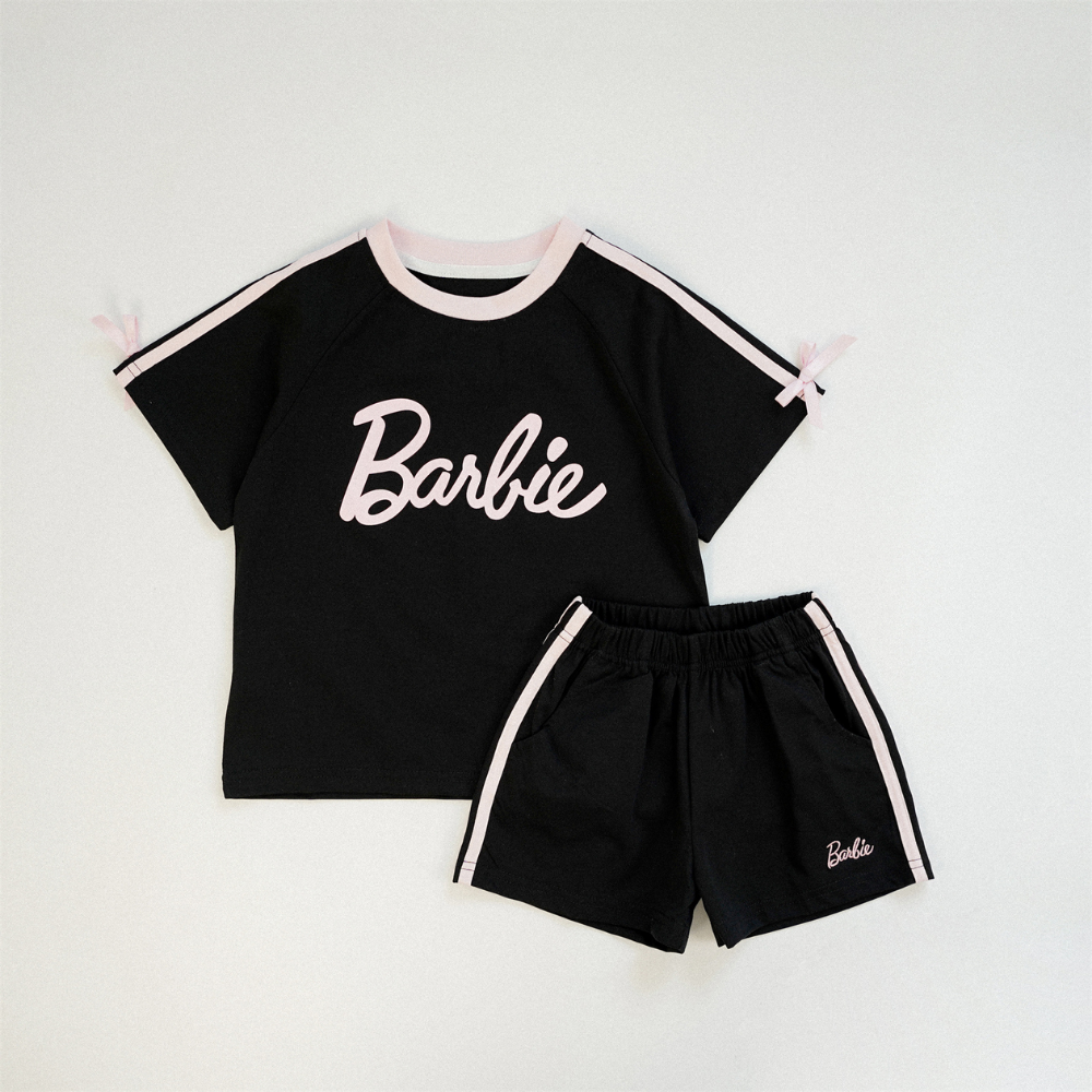 SportyBelle – 2-delige Sportset voor Meisjes