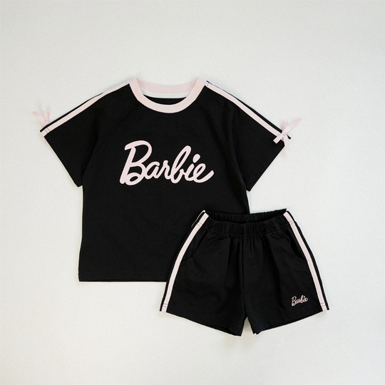 SportyBelle – 2-delige Sportset voor Meisjes
