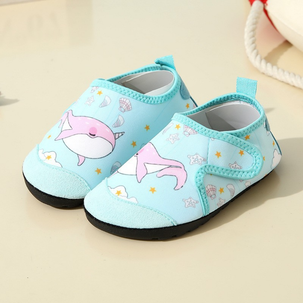 AquaSteps – Waterschoenen voor Kinderen